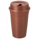 エコタンブラー400ml(カラー:コーヒー)(1個242円)