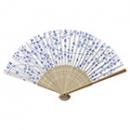 すす竹和扇子(青舞桜)(1個198円)