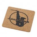 プリントコルクコースター(形状:スクエア)(1個44円)