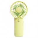 乾電池ハンディファン(カラー:グリーン)(1個250.8円)