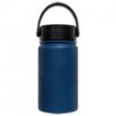 PREMO ハンドルサーモボトル350ml(ネイビー)(1個792円)