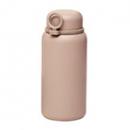 PREMO ラウンドサーモボトル500ml(カラー:モカブラウン)(1個726円)