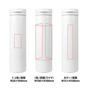 PREMOクールスティックボトル(1個1,056円)