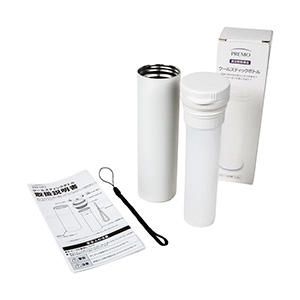 PREMOクールスティックボトル(1個1,056円)