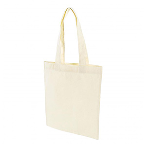 リサイクルコットン トートバッグA4(1個140.8円)