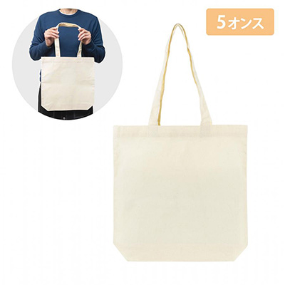 リサイクルコットン トートバッグM(1個217.8円)