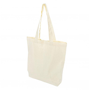 リサイクルコットン トートバッグM(1個217.8円)