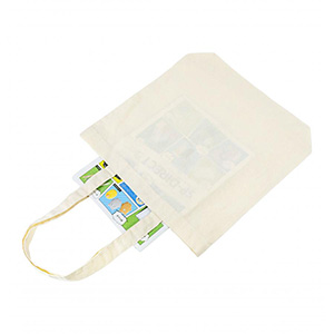 リサイクルコットン トートバッグM(1個217.8円)