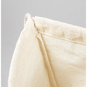 リサイクルコットン巾着L(1個173.8円)