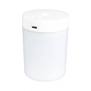 コンパクトUSB加湿器(1個217.8円)