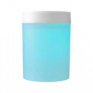 コンパクトUSB加湿器(1個217.8円)