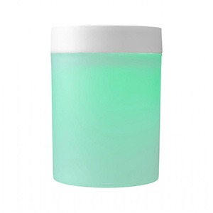 コンパクトUSB加湿器(1個217.8円)