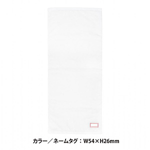 今治フェイスタオル34×80cm(1個503.8円)