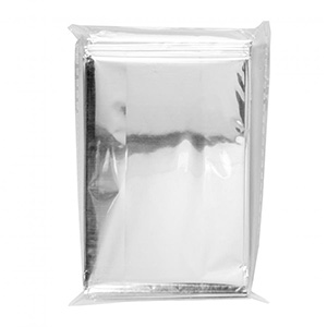 エマージェンシーアルミシート(1個77円)