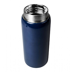 ハンディ真空ステンレスボトル200ml( レッド)(1個418円)