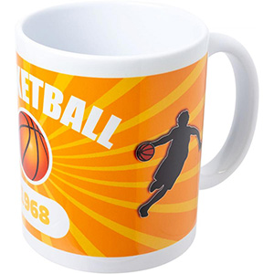 陶器マグカップ320ml(1個260.7円)