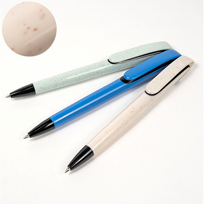 バンブーワイドクリップペン(1個39.6円)