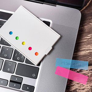 ケース入フィルムフセン(1個77円)