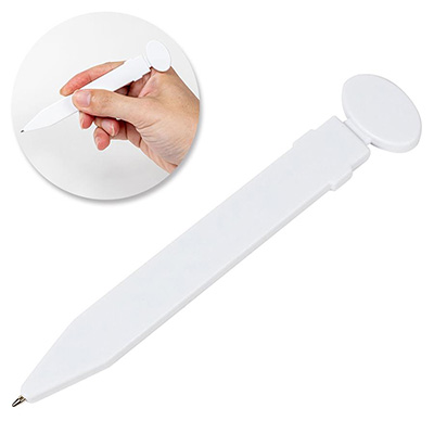 マグネット式フラットペン(1個50.6円)