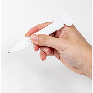 マグネット式フラットペン(1個50.6円)