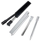 マルチタスク定規(1個125.4円)