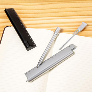 マルチタスク定規(1個125.4円)