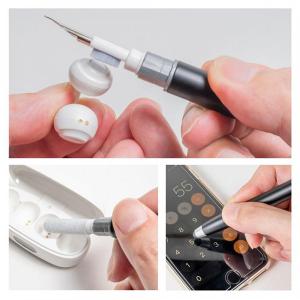 イヤホンクリーナー付タッチペン(1個162.8円)