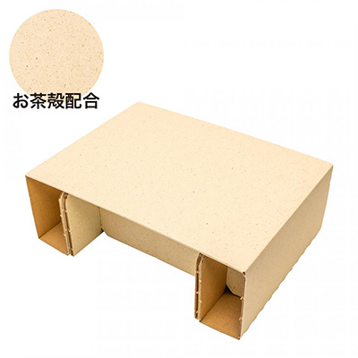 組立式 防災テーブル(1個638円)