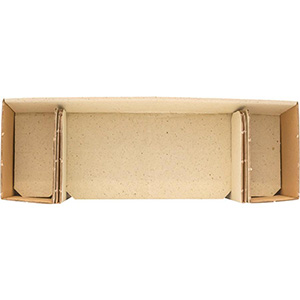 組立式 防災テーブル(1個638円)