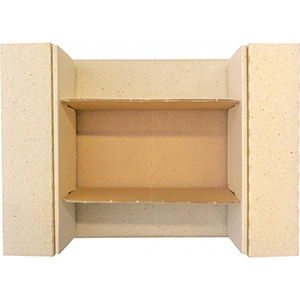 組立式 防災テーブル(1個638円)