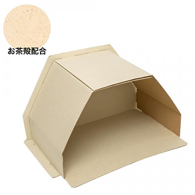 組立式 防災安眠ドーム(1個858円)