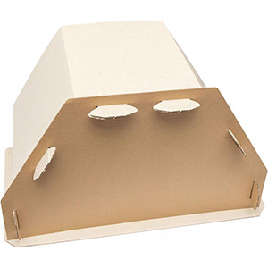 組立式 防災安眠ドーム(1個858円)